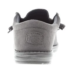 Heydude Men's Hey Dude Wally Funk Mono Alloy Shoes 6 Heydude Men's Hey Dude Wally Funk Mono Alloy Shoes -jeans shop 40011 1FX 04