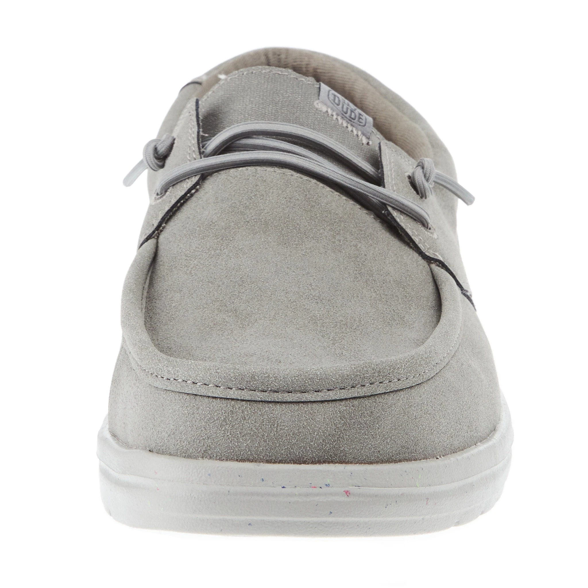 Heydude Men's Hey Dude Welsh Grip Armadillo Casual Shoe 2 Heydude Men's Hey Dude Welsh Grip Armadillo Casual Shoe - Image 2