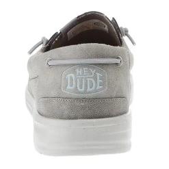 Heydude Men's Hey Dude Welsh Grip Armadillo Casual Shoe 8 Heydude Men's Hey Dude Welsh Grip Armadillo Casual Shoe -jeans shop 40138 1FY 04