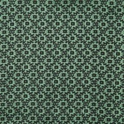 Wyoming Traders Cali Silk Wild Rag Scarf - Green