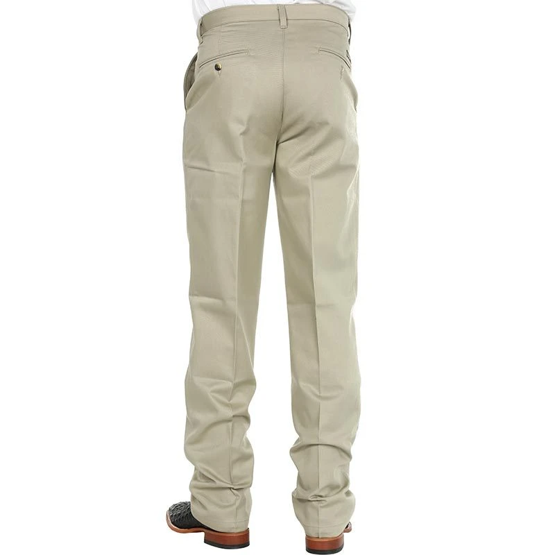 Men's Wrangler Khaki Riata Casuals 1 Men's Wrangler Khaki Riata Casuals