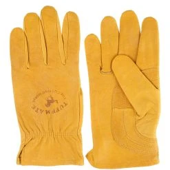 Tuff Mate Gloves Ladies 1301 Cutting Horse Glove
