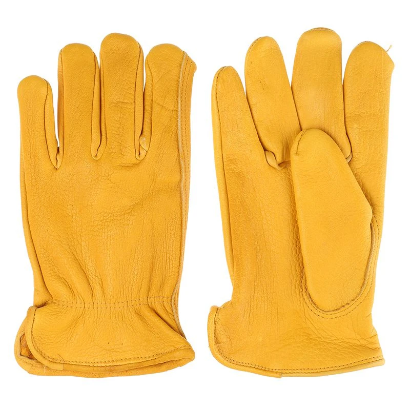 Tuff Mate Gloves 1508 Elkskin Glove 1 Tuff Mate Gloves 1508 Elkskin Glove