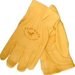 Tuff Mate Gloves 1301 Cutting Horse Glove