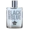 Tru Fragrance Men's Black And Blue By PBR Cologne