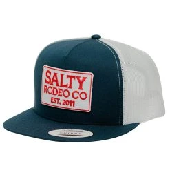 SALTY RODEO CO. Salty Rodeo Co The Rancher Cap 6 SALTY RODEO CO. Salty Rodeo Co The Rancher Cap -jeans shop 631A9589