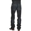 Cinch Men's Carter 2.4 Relaxed Fit Bootcut Jean