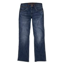 Wrangler Men's Retro Green Jean 77 Slim 9 Wrangler Men's Retro Green Jean 77 Slim -jeans shop 77MWPME 5