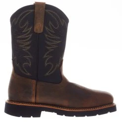 Weinbrennerusa Men's Thorogood Waterproof Square Toe Wellinton Crazyhorse Steel Toe Boot 9 Weinbrennerusa Men's Thorogood Waterproof Square Toe Wellinton Crazyhorse Steel Toe Boot -jeans shop 804 4330 05