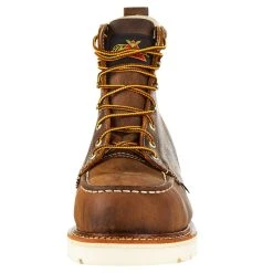 Weinbrennerusa Men`s Thorogood Crazy Horse 6` Steel Toe Lace Up Work Boot 7 Weinbrennerusa Men`s Thorogood Crazy Horse 6` Steel Toe Lace Up Work Boot -jeans shop 804 4375 2