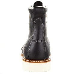 Weinbrennerusa Men`s Thorogood Black 6` Soft Toe Lace Up Work Boot 9 Weinbrennerusa Men`s Thorogood Black 6` Soft Toe Lace Up Work Boot -jeans shop 814 6201 4