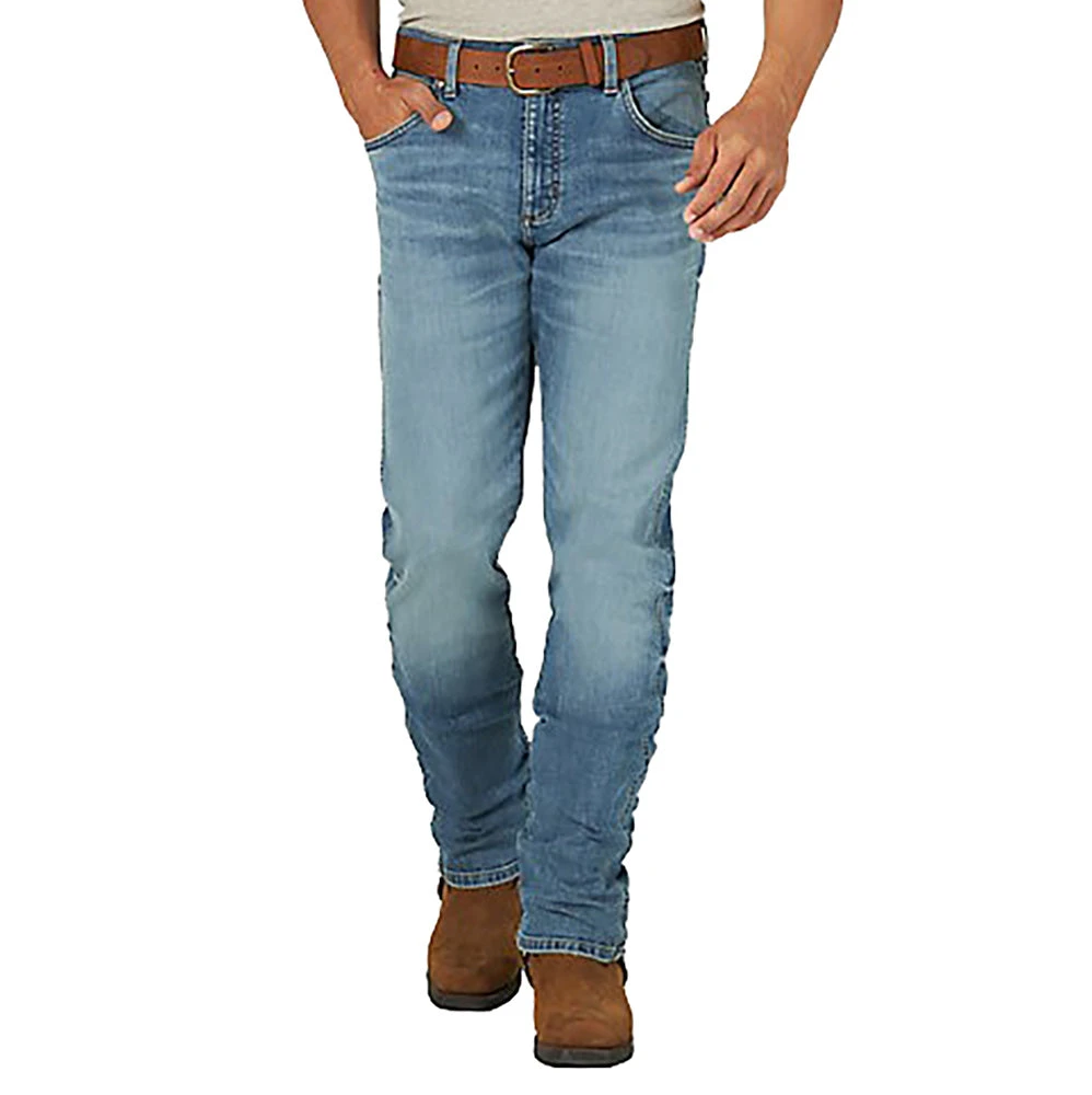 Wrangler Men's Retro Gralin Jean 2 Wrangler Men's Retro Gralin Jean - Image 2