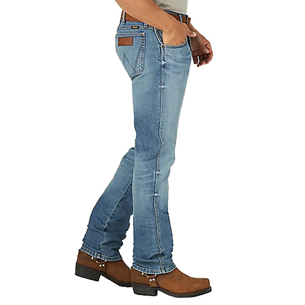 Wrangler Men's Retro Gralin Jean 3 Wrangler Men's Retro Gralin Jean - Image 3