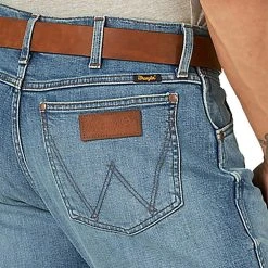 Wrangler Men's Retro Gralin Jean 7 Wrangler Men's Retro Gralin Jean -jeans shop 88MWPGR 4