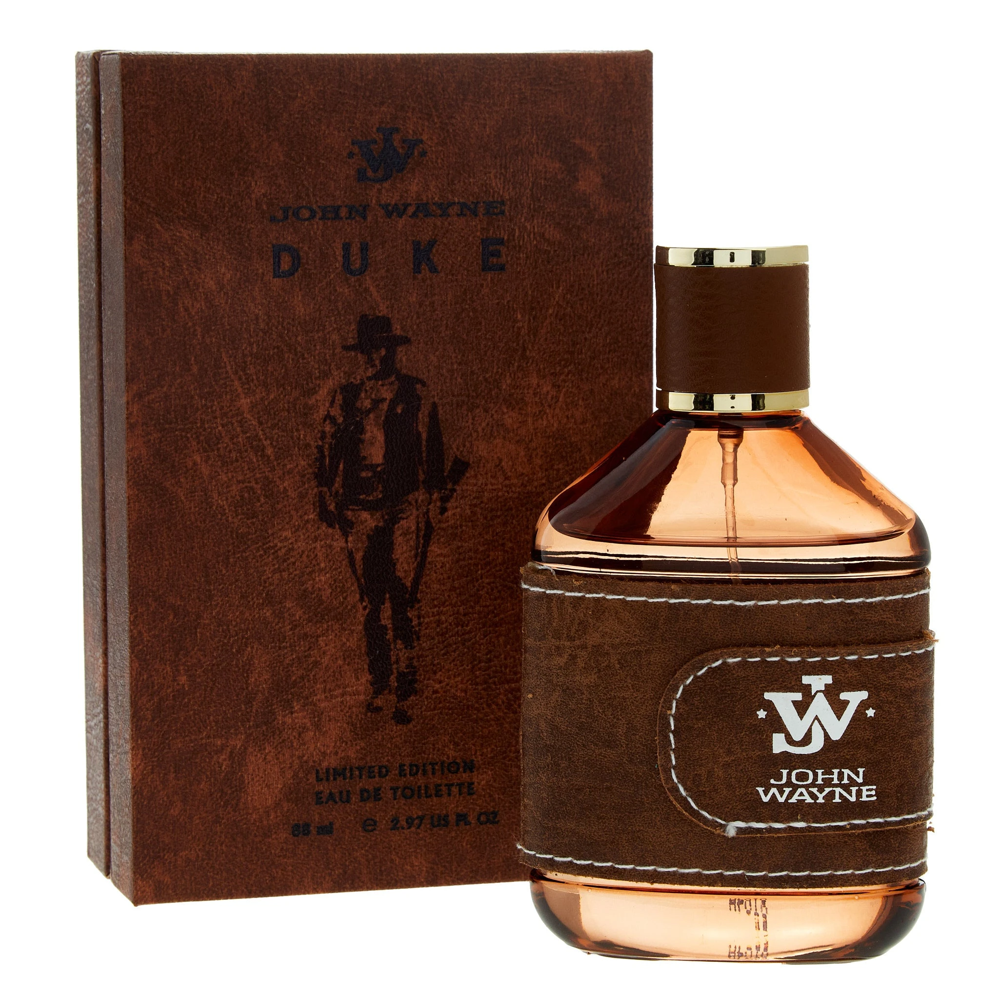 Legend Fragrances Inc. John Wayne Duke Cologne 2 Legend Fragrances Inc. John Wayne Duke Cologne - Image 2