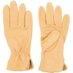 Geier Glove Co. Deerskin Driving Gloves