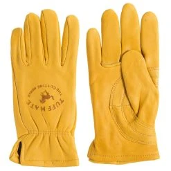 Tuff Mate Gloves Lined PL1301-L Cutting Horse Glove