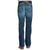Ariat Freeman M4 Low-Rise Boot Cut Jeans