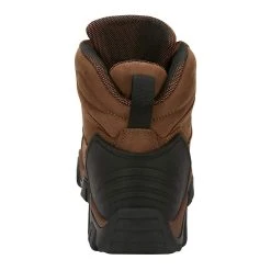 Chippewa Footwear Men's 6' Atlas W/P Brown Nano Comp Toe -jeans shop AE5003 3