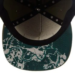 Men's Sendero Frio River Cap -jeans shop APX196 6