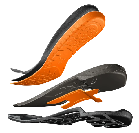 Ariat Mens Workhog Steel Toe Work Boots 10006961 5 Ariat Mens Workhog Steel Toe Work Boots 10006961 - Image 5