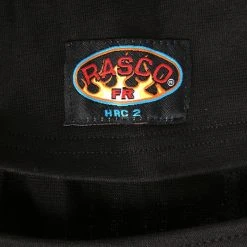 RASCO FR Men's Rasco Flame Resistant Black Balaclava -jeans shop BBC22 3