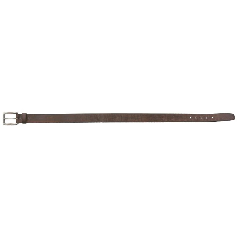 Men's Justin Brown Bomber Belt 2 Men's Justin Brown Bomber Belt - Image 2