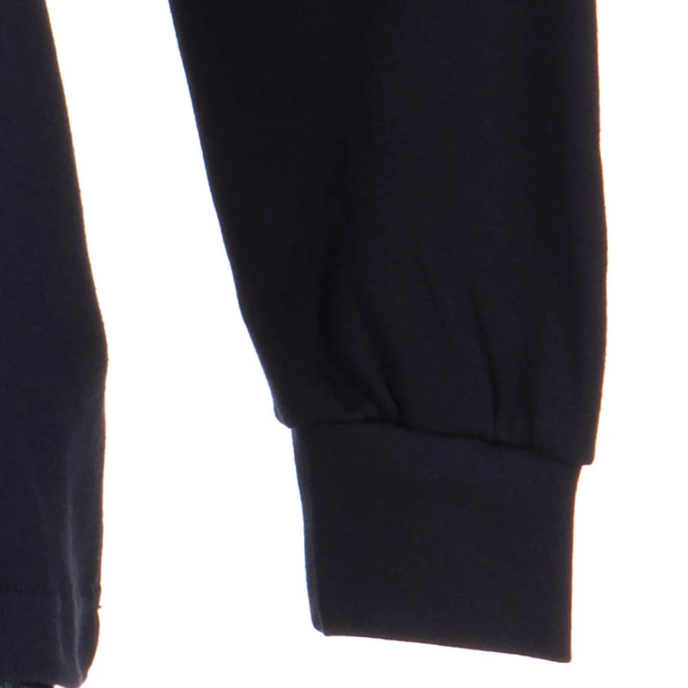 Rasco Fr Mens Long Sleeve FR NavyTee Shirt 3 Rasco Fr Mens Long Sleeve FR NavyTee Shirt - Image 3