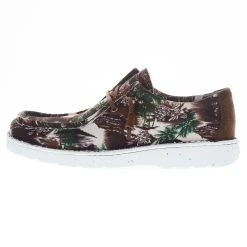 Justin Boots Men's Hazer Palms Casual -jeans shop JM331 03