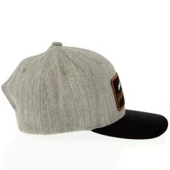 Kimes Ranch Premium Denim Hat -jeans shop KR PREMIUM GRAY 05