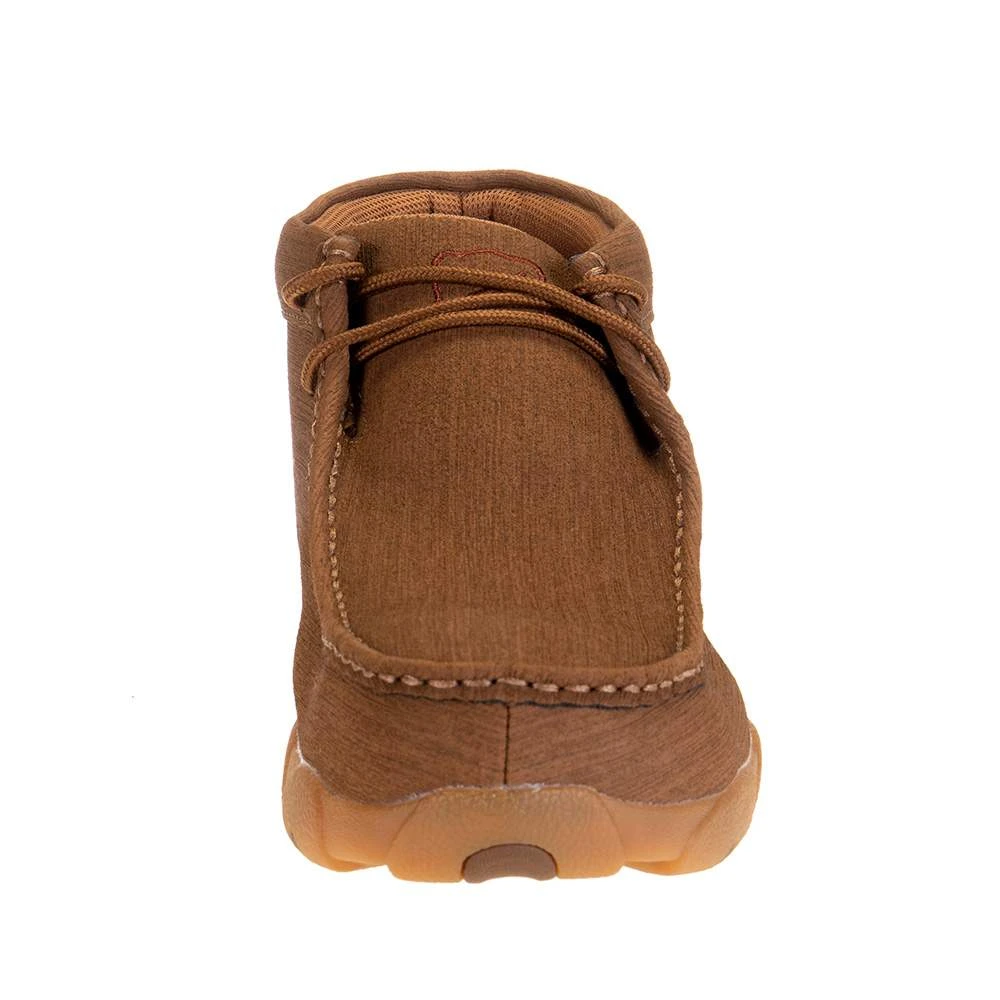 Twisted X Men's Clay Dura TWX Steel Toe Driving Moc 2 Twisted X Men's Clay Dura TWX Steel Toe Driving Moc - Image 2