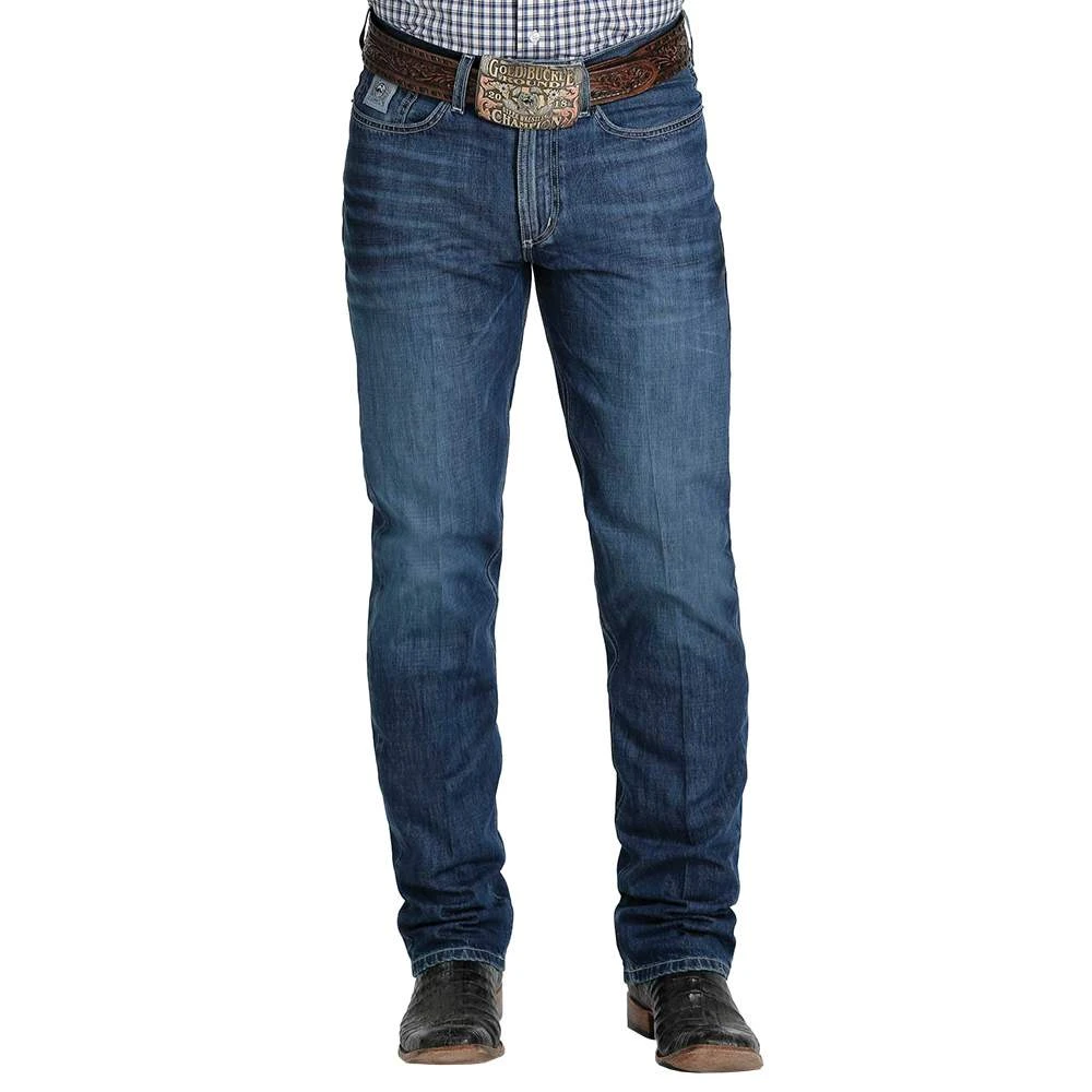 Cinch Men's Slim Fit Silver Label Jean 2 Cinch Men's Slim Fit Silver Label Jean - Image 2