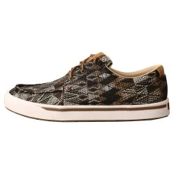 Twisted X Men's Black Multi Kick Casual -jeans shop MCA0044 2