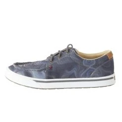 Twisted X Men`s Grey Multi Kicks -jeans shop MCA0053 3