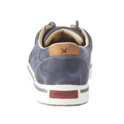 Twisted X Men`s Grey Multi Kicks -jeans shop MCA0053 4