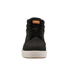 Twisted X Men's Charcoal Nano Toe Work Kicks 8 Twisted X Men's Charcoal Nano Toe Work Kicks -jeans shop MCAN006 04