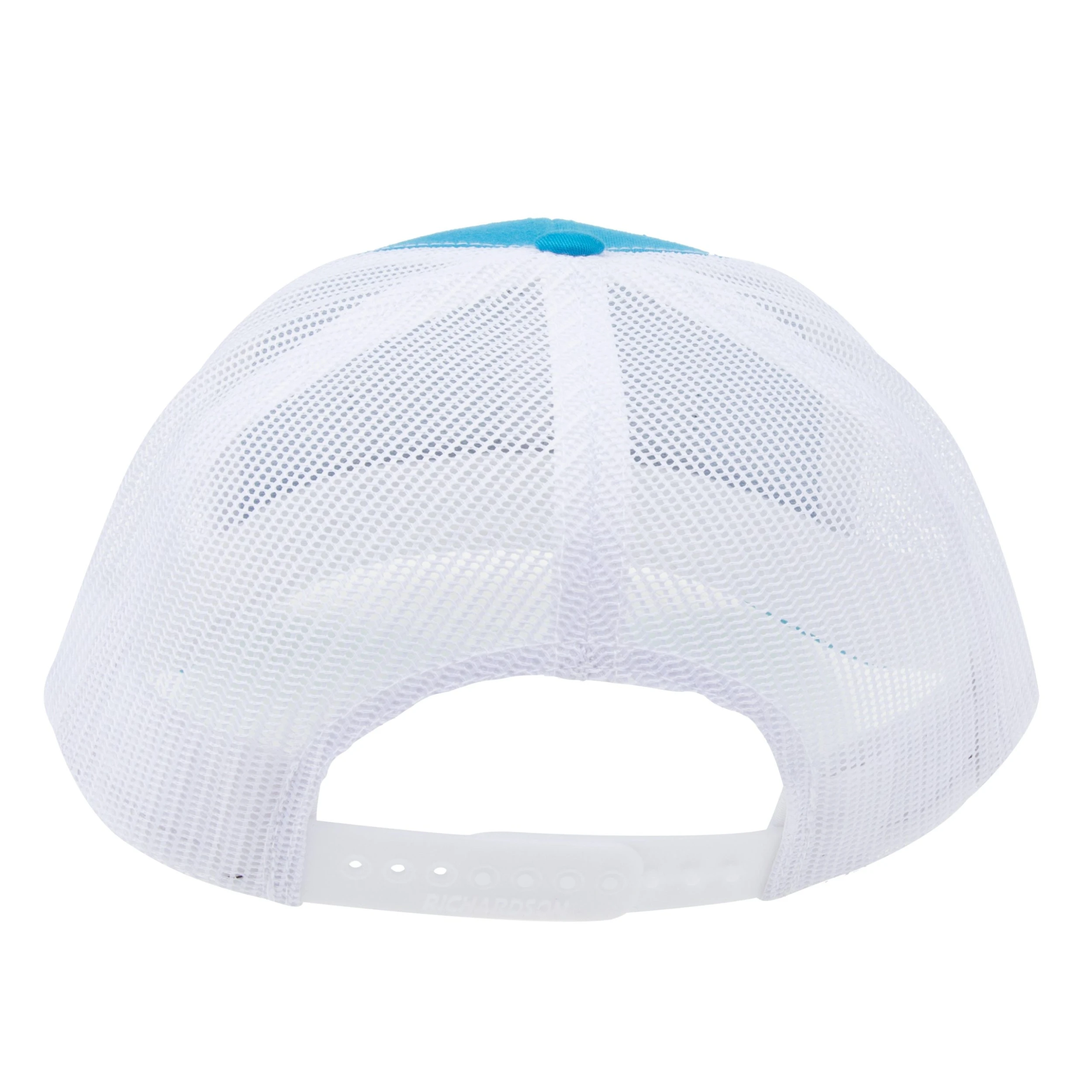 Cinch Turquoise Logo Mesh Cap MCC0800005 4 Cinch Turquoise Logo Mesh Cap MCC0800005 - Image 4