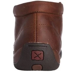 Twisted X Men's Copper Driving Mocs -jeans shop MDM0014 4