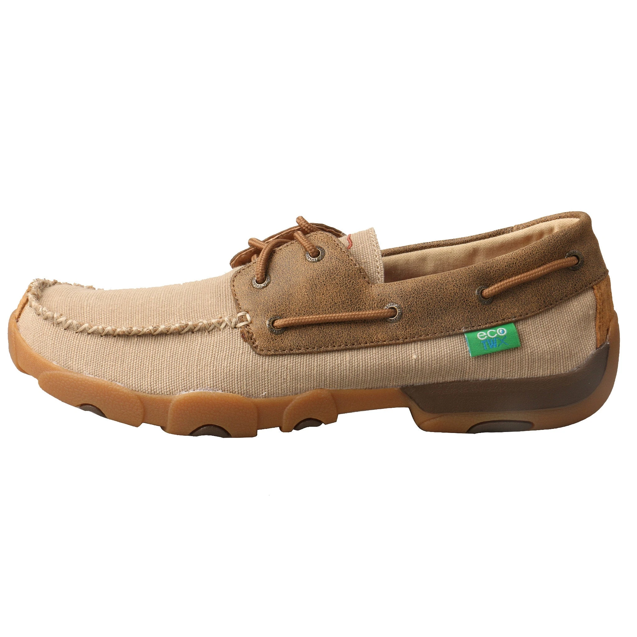 Twisted X Men's X Driving Mocs 2 Twisted X Men's X Driving Mocs - Image 2