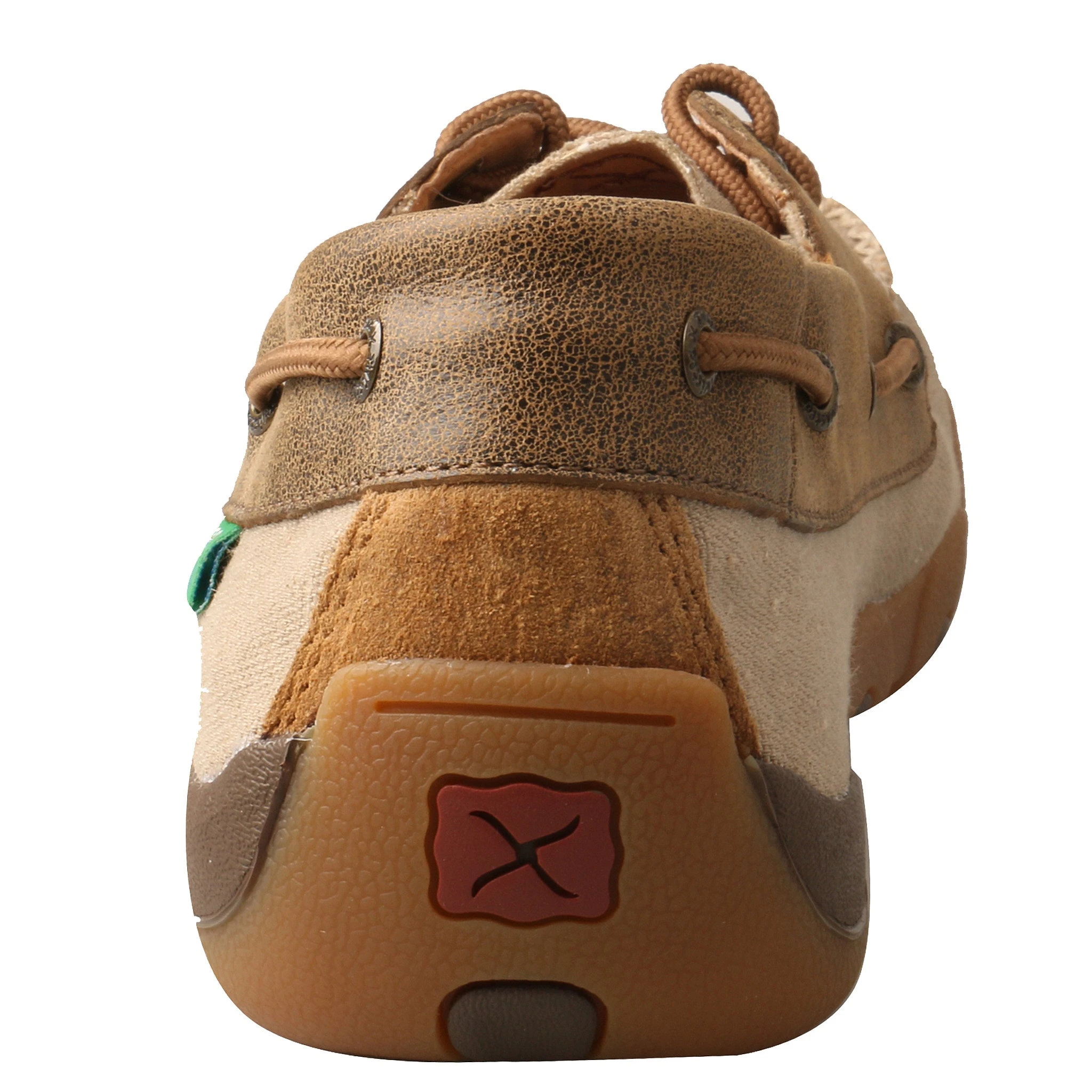 Twisted X Men's X Driving Mocs 5 Twisted X Men's X Driving Mocs - Image 5