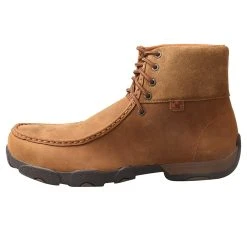 Twisted X Men`s Work 6` Alloy Toe Driving Moc 7 Twisted X Men`s Work 6` Alloy Toe Driving Moc -jeans shop MDMAL01 2