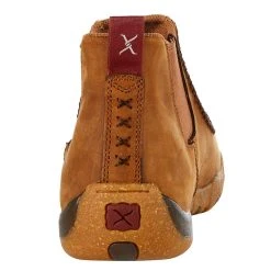 Twisted X Men`s Twisted X Tan Spice Elephant Print 4` Chelsea Slip On Driving Moc -jeans shop MDMG004 4 7ba9bcb7 f070 4ad4 8c7e d0a5bbb9e45e