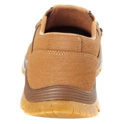 Twisted X Men's Clay Cocoa Oblique Toe Slip On -jeans shop MFS0002 4