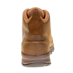 Twisted X Men's Twisted X 4in. Distressed Saddle Hiker Boot -jeans shop MHK0011 3