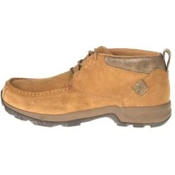 Men's Twisted X Hiker Rough Out Shoe -jeans shop MHKW003 2