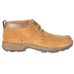 Men's Twisted X Hiker Rough Out Shoe -jeans shop MHKW003 4