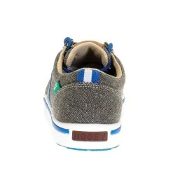 Twisted X Men's Hooey EcoTWX Dust Blue Loper Casual Shoe 9 Twisted X Men's Hooey EcoTWX Dust Blue Loper Casual Shoe -jeans shop MHYC022 3