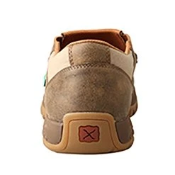 Twisted X Men's Cellstretch Eco Slip On Casual Shoes 9 Twisted X Men's Cellstretch Eco Slip On Casual Shoes -jeans shop MXC0004 3