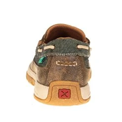 Twisted X Men's Twisted X Cellstretch Slip-On Driving Moc 8 Twisted X Men's Twisted X Cellstretch Slip-On Driving Moc -jeans shop MXC0007 3