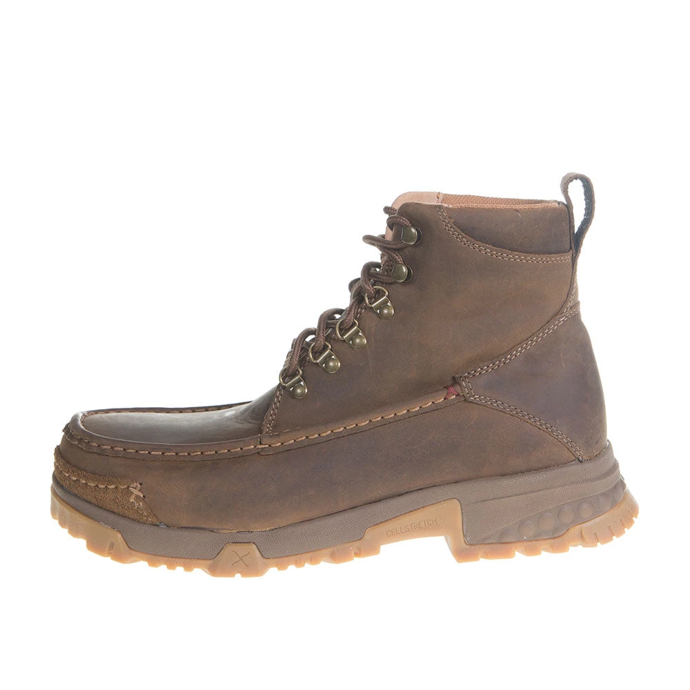 Twisted X Mens CellStretch Comp Toe MXCC001 3 Twisted X Mens CellStretch Comp Toe MXCC001 - Image 3